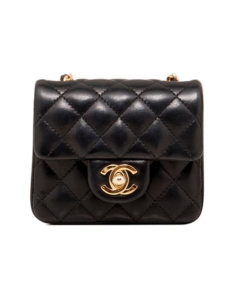 small mini chanel bag|Chanel small cross body bag.